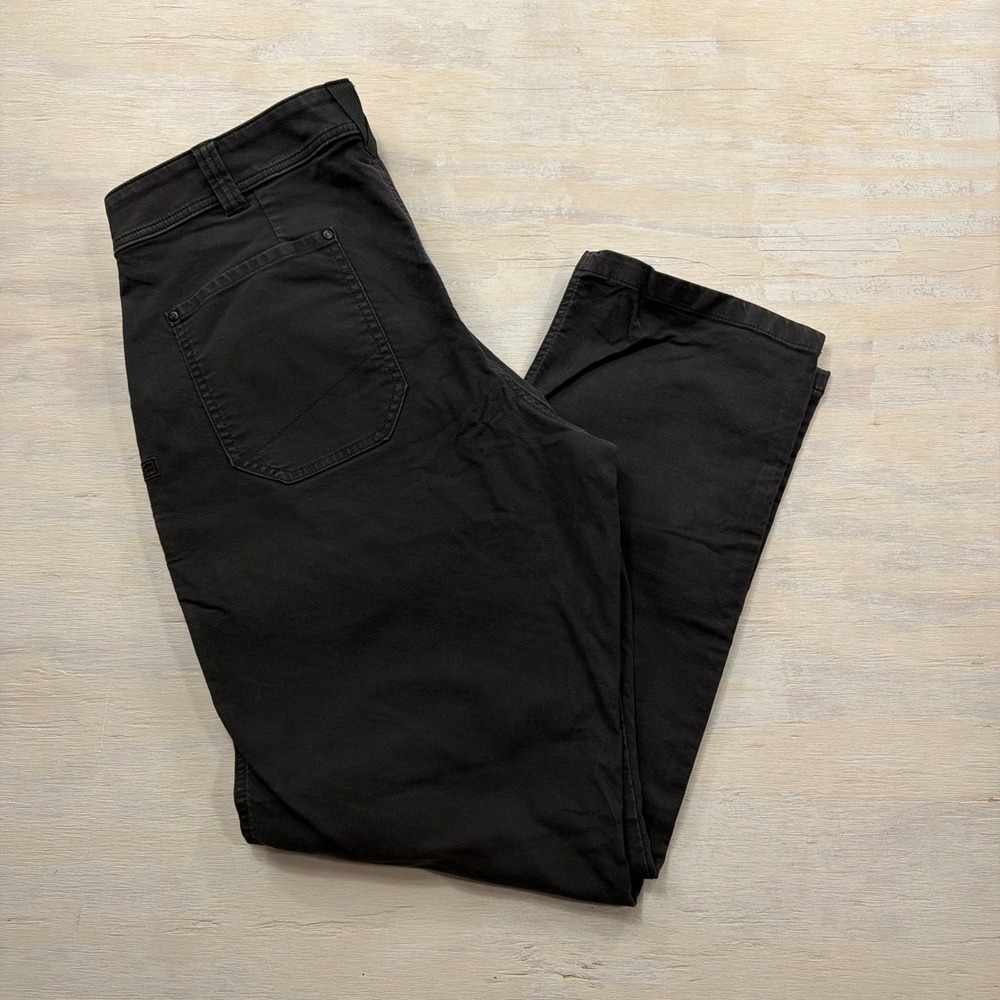 5.11 Tactical Pants Coalition 38x32 Utility Multi-Pocket Charcoal Grey Mens